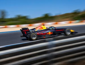 Red Bull Junior Team Adds Rising Stars Chiara Bättig and Mattia Colnaghi to 2025 Line-up