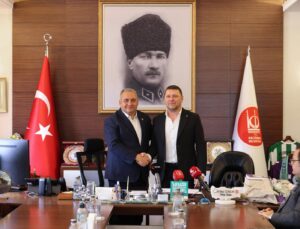 Keçiören’de Çarpık Kentleşmeye Son: Başkan Özarslan’dan Şeffaflık ve Mühendislik Vurgusu