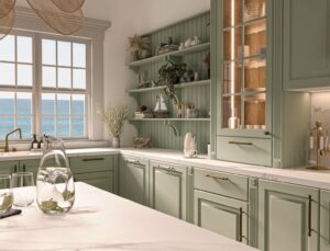 Themore Concept’ten mutfaklarda yer kazandıran çözümler