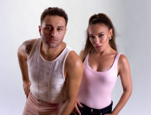 Ziynet Sali ve Rıza Sarıtaş Birleşti: “Aşkın Yenisi” ile Yazın En İddialı Şarkısı Geliyor!