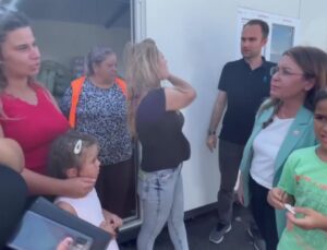 Gülizar Biçer Karaca’dan TBMM’ye Afet Teklifi: “Kadın ve Çocuklara Pozitif Ayrımcılık Yapılmalı”