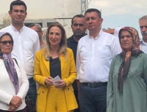 CHP’li Nazlıaka’dan Karaman’daki Cinsel Taciz Skandalına Sert Tepki