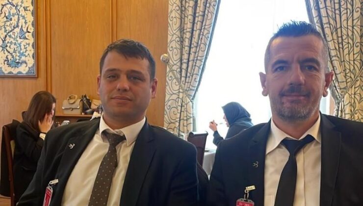 MHP Pazaryeri’nde İstifa Zinciri: İlçe Başkanı Görevi Bıraktı