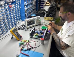 Türk Medikal Estetik Sektörü, Helyum Cold Power ile Dünya Pazarını Fethediyor