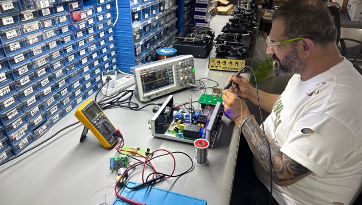 Türk Medikal Estetik Sektörü, Helyum Cold Power ile Dünya Pazarını Fethediyor