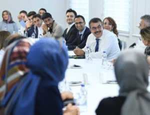 Mazerete Bağlı Atamalarda Tüm Öğretmenlerin Yerleştirme Süreci Tamamlandı