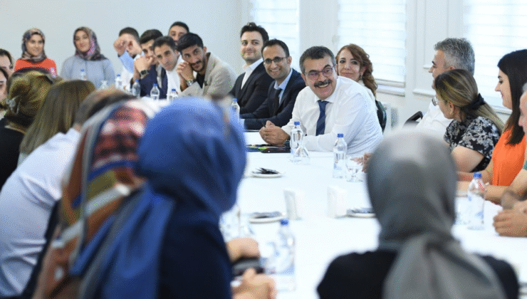 Mazerete Bağlı Atamalarda Tüm Öğretmenlerin Yerleştirme Süreci Tamamlandı