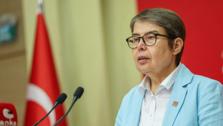 Zeliha Aksaz Şahbaz, “Kelepçeli Muayene, Tecrit Koşulları: Cezaevlerinde İnsanlık Dışı Uygulamalar Var”