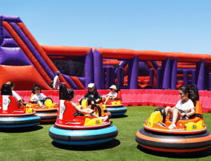 Yenikapı’da Dürüm Rüzgarı, Dürümle Festivalde!