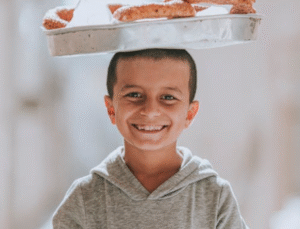 Nesil Sezgi Yılmaz, “Çocuklar suçlu doğmaz, ihmal edilmiş hayatların sonucudur”