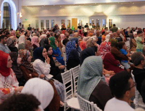 Haydar Baş’ın Davası BTP Gençlik Kampında Anıldı