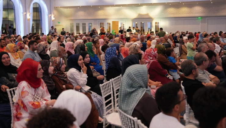 Haydar Baş’ın Davası BTP Gençlik Kampında Anıldı