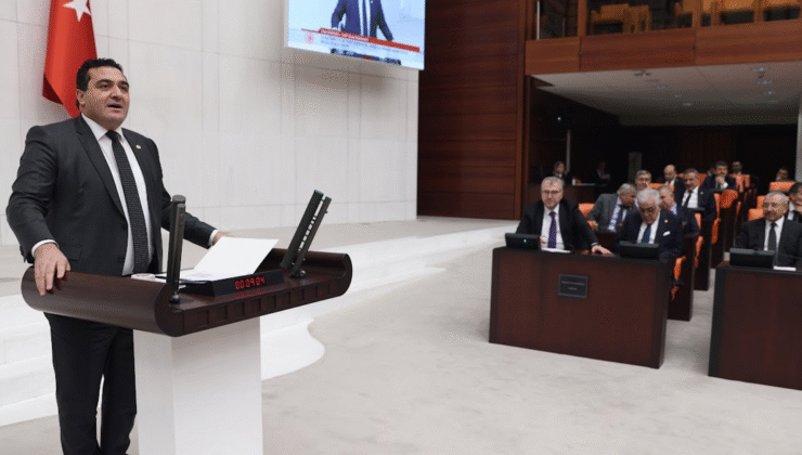 CHP’li Karasu: BTK’nın Kendi E-İmzası Taklit Edildi, Hâlâ Sessizler!
