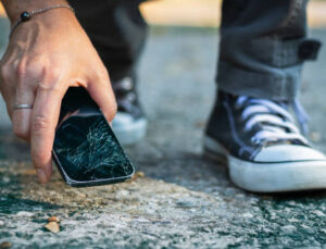 Ekran Kırılmalarına Karşı Yeni Sigorta Dönemi Başladı