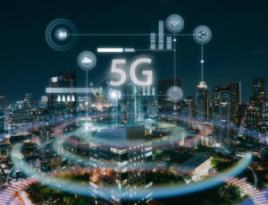 TEKNOFEST’te İlk Kez Düzenlenen 5G Konumlandırma Yarışması Final Heyecanı