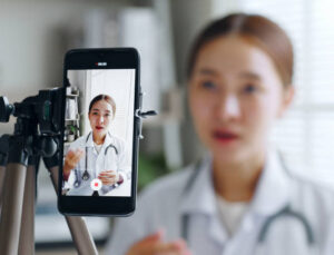 Sosyal Medya ve Sağlık Sektöründe Marka Değeri Tartışması