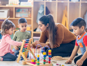 OSİAD üyelerine okul öncesi eğitimde yüzde 20 indirim