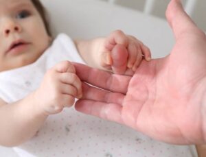 Yenidoğan Hemorajik Hastalığına Karşı En Etkili Koruma: K Vitamini Enjeksiyonu