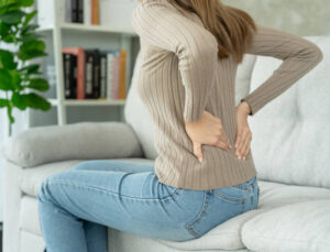 Bel fıtığı tedavisinde ilk seçenek ameliyatsız yöntemler!