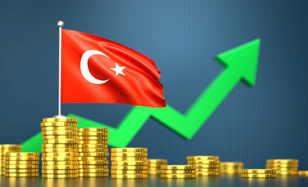 Yılın İlk 6 Ayında Türkiye’ye 6,3 Milyar Dolar Değerinde Uluslararası Doğrudan Yatırım Geldi