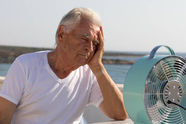 Kalp Hastaları İçin Yaz Uyarısı: Sıcaklar Sessiz Tehlike Olabilir!