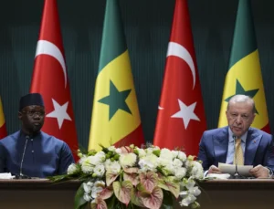 Cumhurbaşkanı Erdoğan: “Gazze’de Soykırım Son Bulana Dek Mücadelemiz Sürecek”