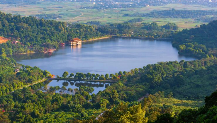 Çevre Temalı Kısa Filmler Yarışacak: Son Başvuru 31 Ekim