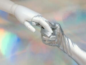 DOF Robotics’ten Eğitimde Devrim: Yapay Zekâ Destekli Sanal Asistan