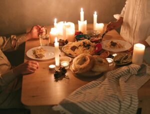 Gece Yemek Yeme Alışkanlığı Sağlığınızı Sessizce Tehdit Ediyor!