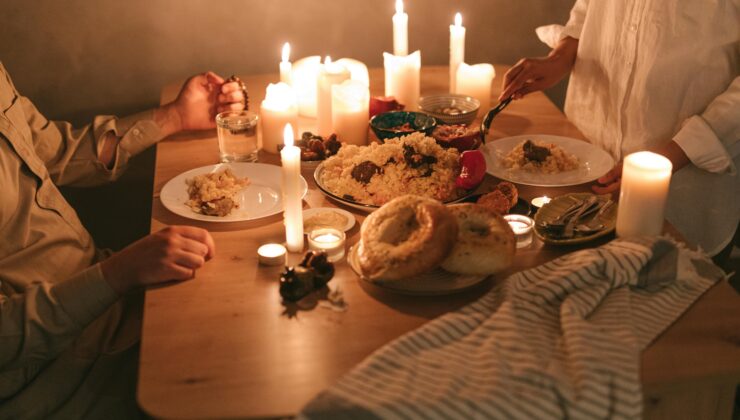 Gece Yemek Yeme Alışkanlığı Sağlığınızı Sessizce Tehdit Ediyor!