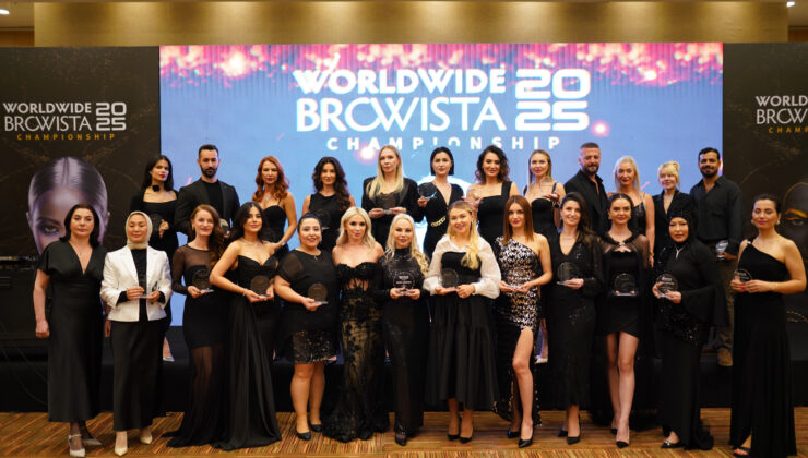 Cansu Durkun Liderliğinde Browista 2025 Türkiye Finalistleri Belli Oldu: Hedef Dünya Şampiyonluğu!