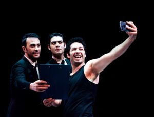 DasDas Yeni Sezona “Açık İlişki” ile Başlıyor