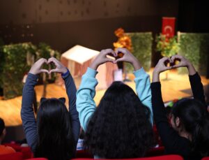 Çocuklardan “Enerjimi Koruyorum” Öykü Yarışması’na Yoğun İlgi