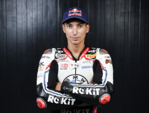 Toprak Razgatlıoğlu Superbike’ın Fransa Ayağında Şampiyonluk Mücadelesi Verecek
