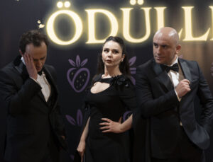 Var Bunlar Yeni Bölümleriyle TOD’da!