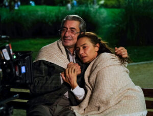 “Al Beni Baba” Filmi Duyuruldu: Gerçek Olaylardan Esinlenen Çarpıcı Bir Hikaye