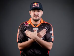 VALORANT Yıldızı Emir “Alfajer” Beder, Red Bull Ailesine Katıldı