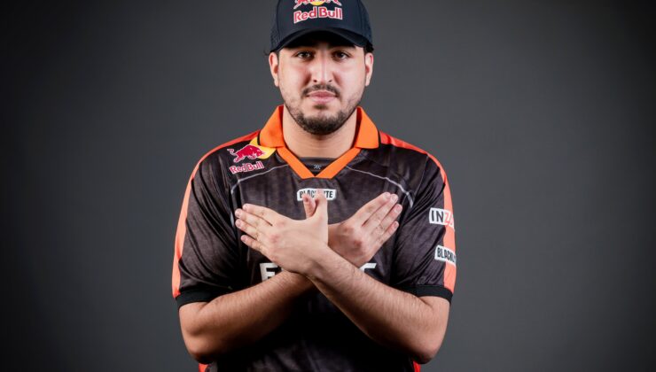 VALORANT Yıldızı Emir “Alfajer” Beder, Red Bull Ailesine Katıldı