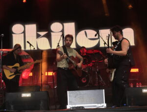 Binlerce Katılımcı NG Afyon Motofest’te Müzik ve Eğlenceye Doydu