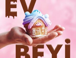 Aslı T. Kızmaz’ın Yeni Romanı Ev Beyi Ön Siparişte!