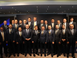 Fenerbahçe Başkan Adayı Sadettin Saran’dan Dev Projeler: “Kadıköy Ruhunu Geri Getireceğiz