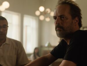 Pelin Esmer’in Son Filmi ‘O Da Bir Şey Mi’ 17 Ekim’de Sinemalarda!