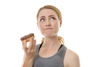 Yeme Suçluluğu Ruh ve Beden Sağlığını Zedeliyor “Food Guilt”