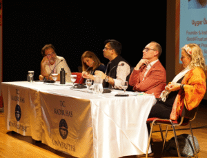 Next Economies Summit 2025 Hosts a First!