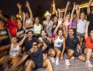 Nike, Tersane İstanbul’daki Yeni Mağazasında Sporun Geleceğini Sunuyor