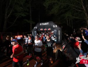 Gece Yarışı Heyecanı: Belgrad Ormanı’nda Binlerce Adım Atılacak