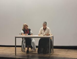 Ayfer Tunç’un Yeni Romanının Adı Belli Oldu: “Annemin Uyurgezer Geceleri”