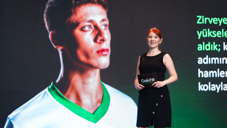 Yerli Kripto Borsasından İddialı Reklam Kampanyası