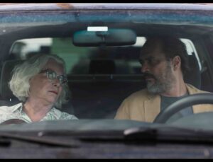 Ödüllü Yönetmen Pelin Esmer’in Yeni Filmi ‘O DA BİR ŞEY Mİ’, Altın Koza’da Büyük İlgi Gördü