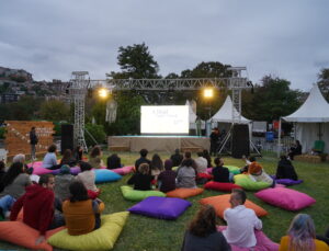 “Doğanın Ruhu” Kısa Film Yarışması’nda Ödüller Sahiplerini Buldu